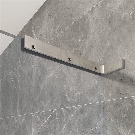 Shower Wall Support
