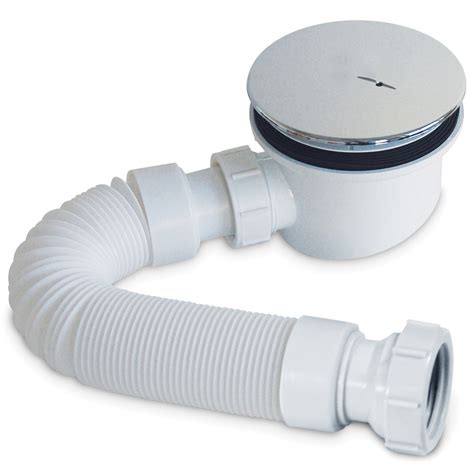 Shower Waste Pipe Fittings