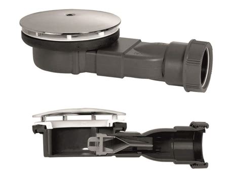 Shower Waste Trap Nz