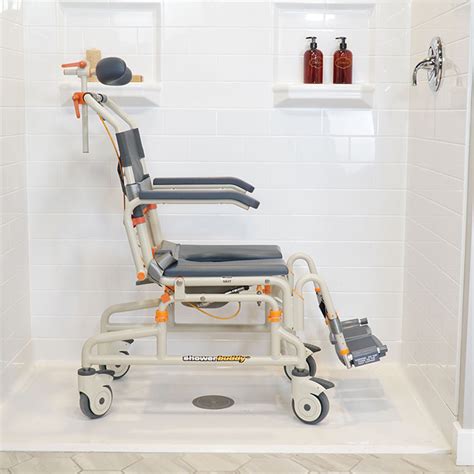 Shower Wheelchairs For Disabled