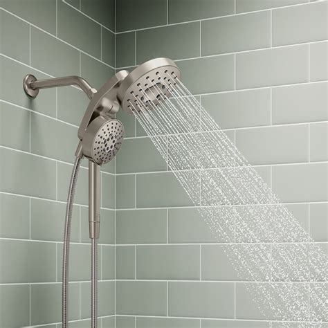 Showerhead From Lowes