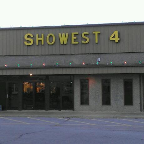 Showest 4 Theater