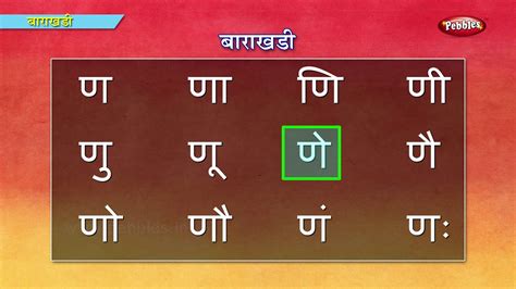 showing meaning in marathi