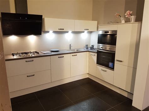 Showmodel Keuken Te Koop