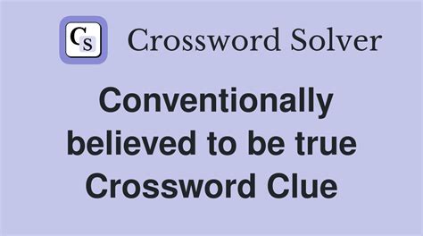 Tricky Crossword Clues and Answers Suggested by the Experts
