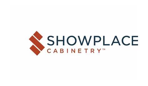 Showplace Cabinetry Logo COAST TO COAST