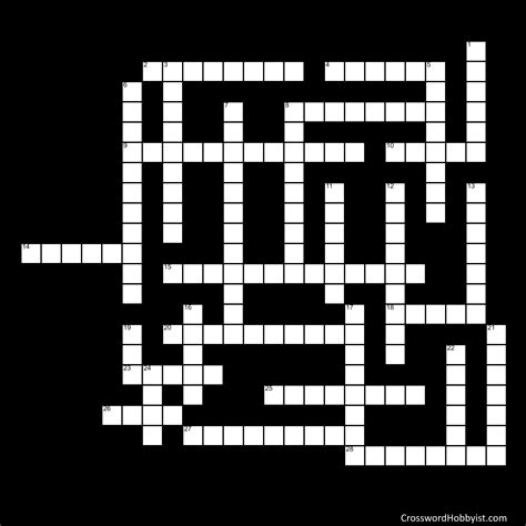 How To Solve The New York Times Crossword Crossword Guides The New