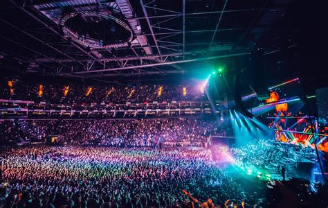 shows at the o2 arena london