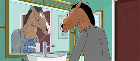 shows like bojack horseman