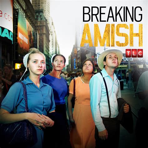 shows like breaking amish