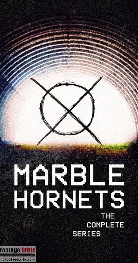 shows like marble hornets