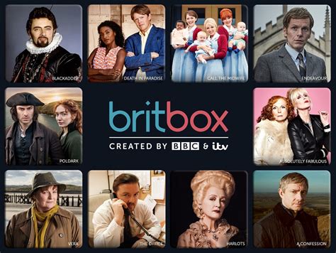 shows on britbox 2024