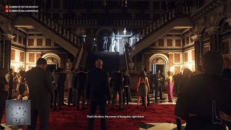 Showstopper Hitman Walkthrough