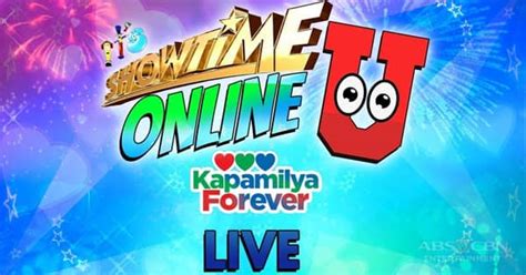 showtime live may 2 2024
