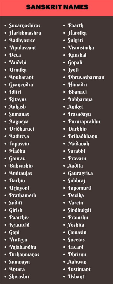 shr name meaning in sanskrit
