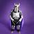 shredder costume diy