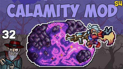 Shredder Calamity Mod