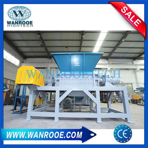 Shredder For Kitchen Waste