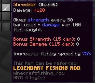 Shredder Hypixel Skyblock Price