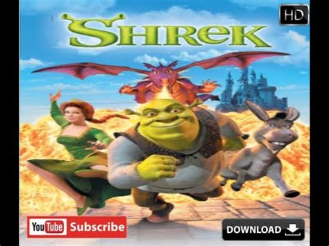 La película infantil Shrek ganó un Premio Oscar
