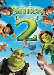 [UTI] Download Free Shrek 2 (2004) Full Movie with English Subtitle HD