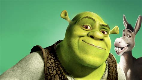 Shrek 1 Streaming Vf More