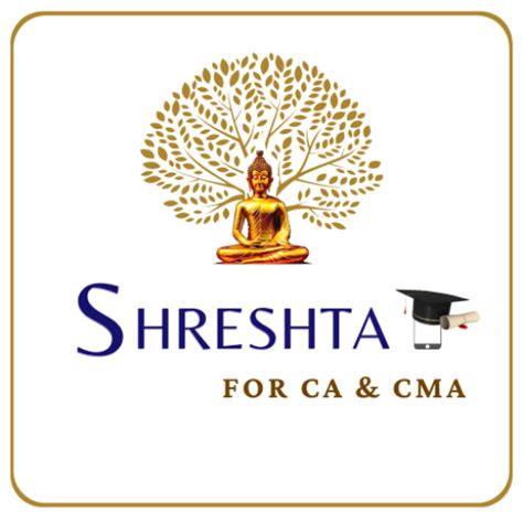 shreshta for ca and cma app