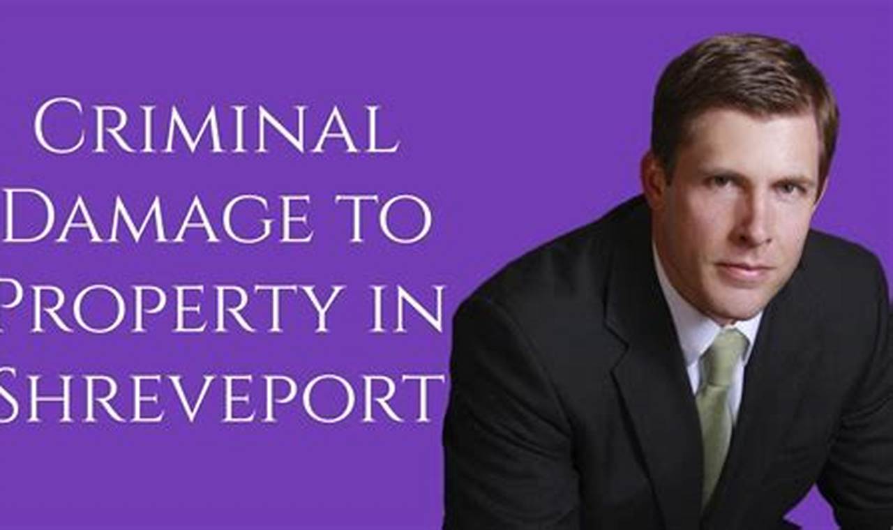 shreveport criminal lawyer