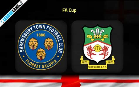 shrewsbury vs wrexham prediction