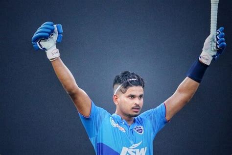 shreyas iyer's role as delhi