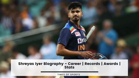 shreyas iyer birth time and career prospects