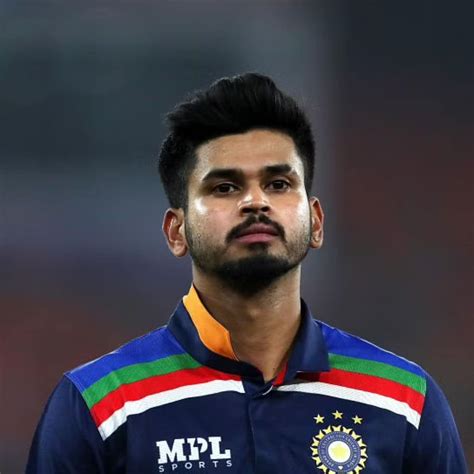 shreyas iyer stats 2015