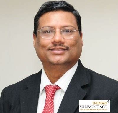 shri alok kumar ias