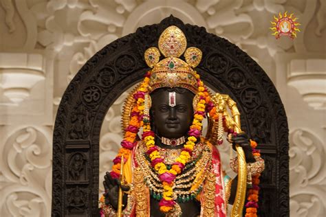 shri ram ayodhya mandir photo