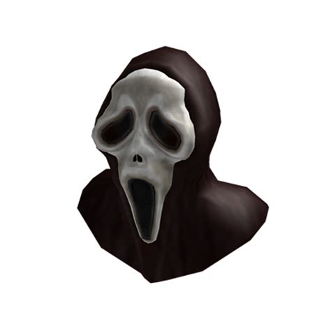 shriek - Roblox