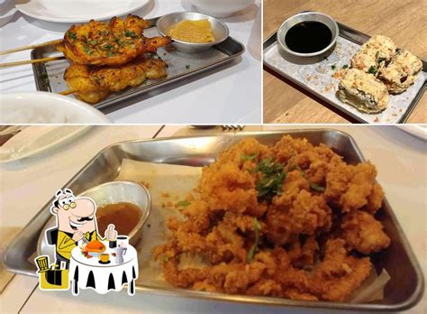 Shrimp Bucket Three Central