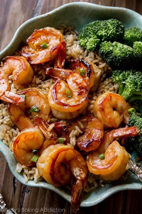 Shrimp Recipes Quick Dinner