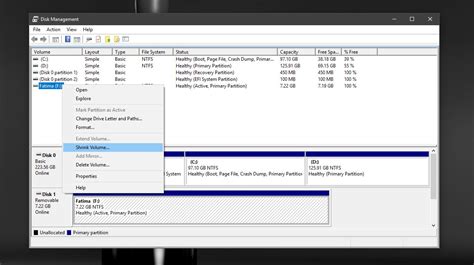 Shrink Sd Card Image Windows