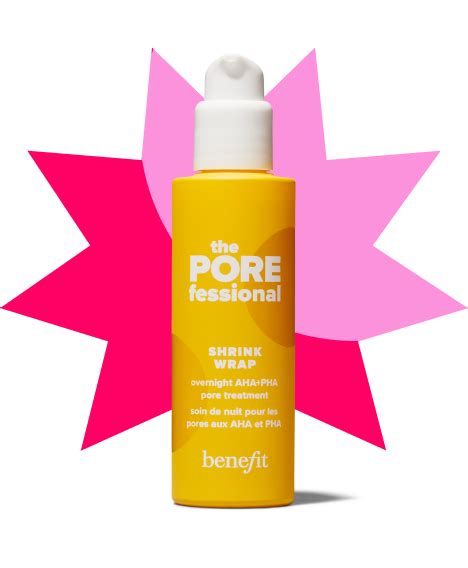 Shrink Wrap Ingredients