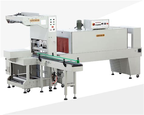 Shrink Wrap Machine For Clothes