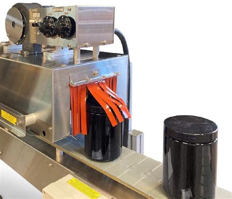 Shrink Wrap Machine Parts