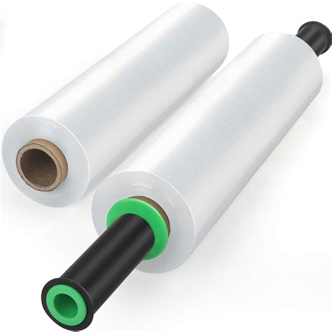 Shrink Wrap Roll For Baskets