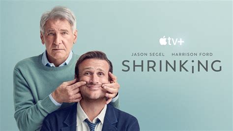 shrinking series tv