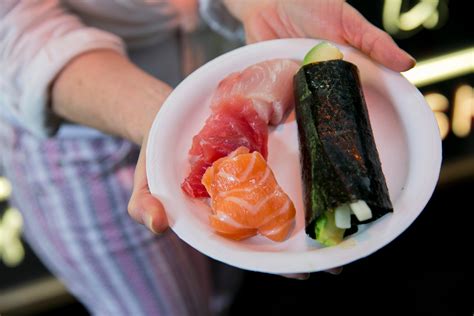 Unlock the Secrets of Authentic Shu Sushi: A Gourmet Journey Awaits
