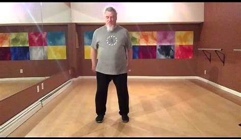 Healthy Living 123 (Since 2007): Very Simple Qigong Exercise called