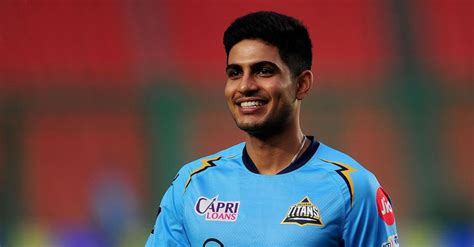 shubman gill age 2023 and career stats