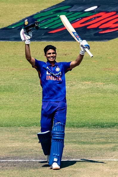 shubman gill getty images