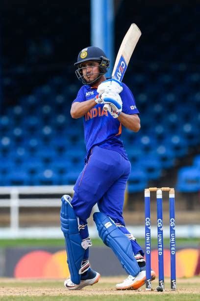 shubman gill getty india