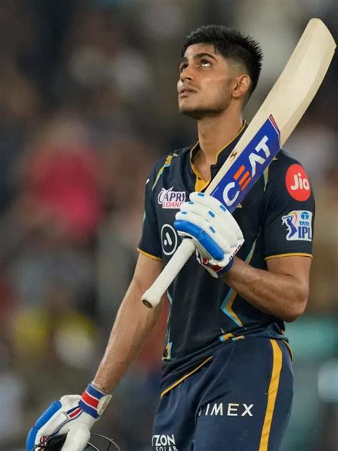 shubman gill highest score in ipl 2022