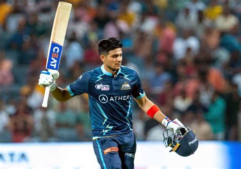 shubman gill ipl team captain